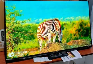 Globalstar 40" Smart Android Tv – Full Hd, Netflix Youtube