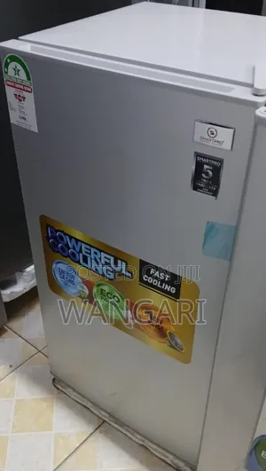 90litres Fridge Smart Pro