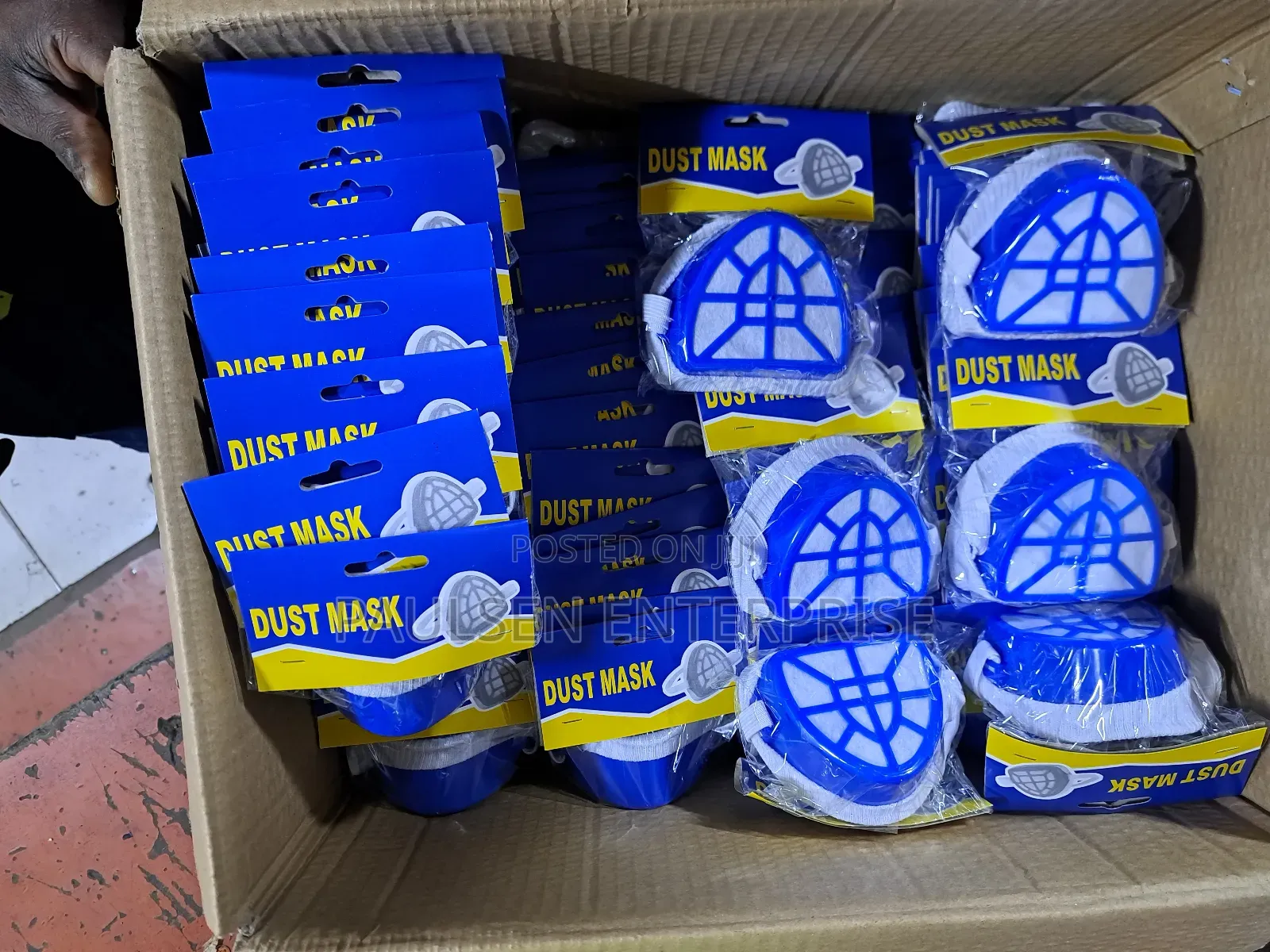 Filter Mask /Dust Mask