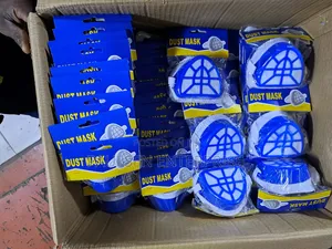 Filter Mask /Dust Mask