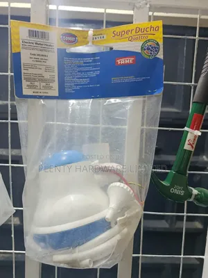 Instant Shower - Super Ducha Shower