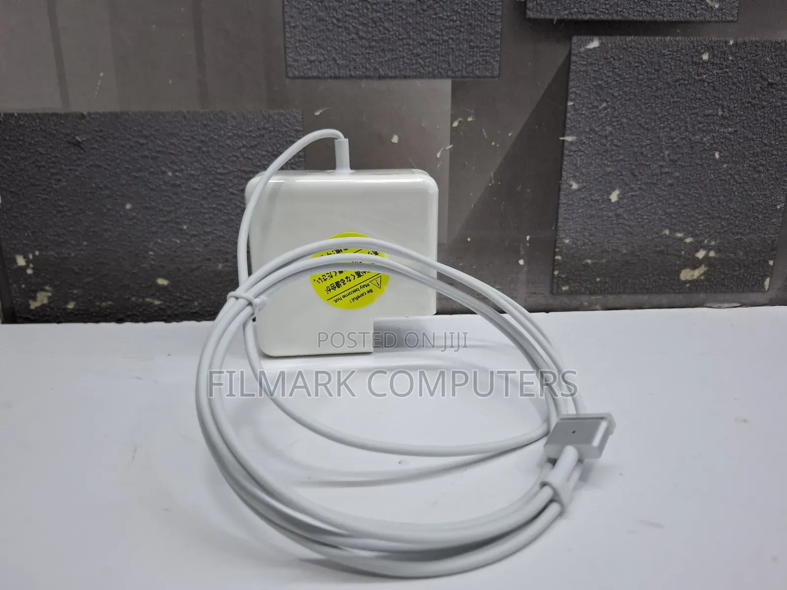 Original Apple Magsafe 2 Power Adapter 85w For Macbook Pro Retina