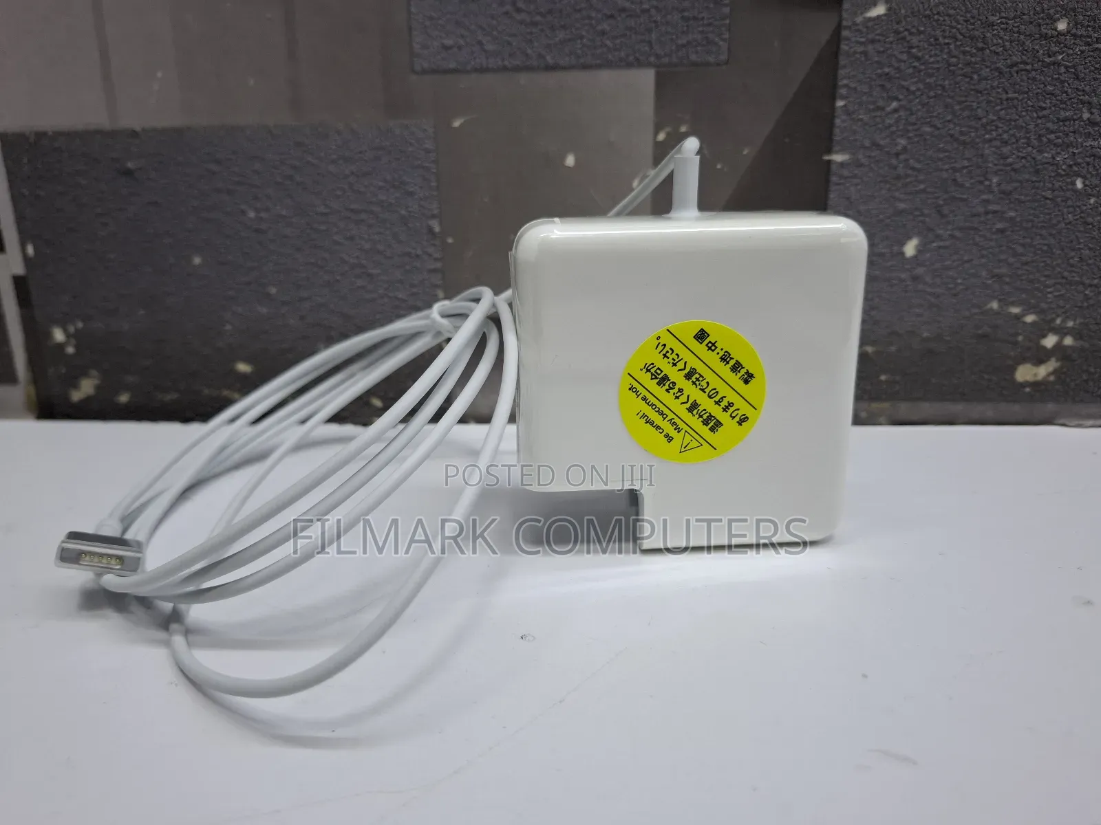 Original Apple Magsafe 2 Power Adapter 85w For Macbook Pro Retina