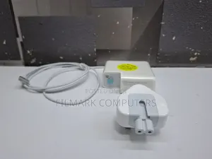 Original Apple Magsafe 2 Power Adapter 85w For Macbook Pro Retina