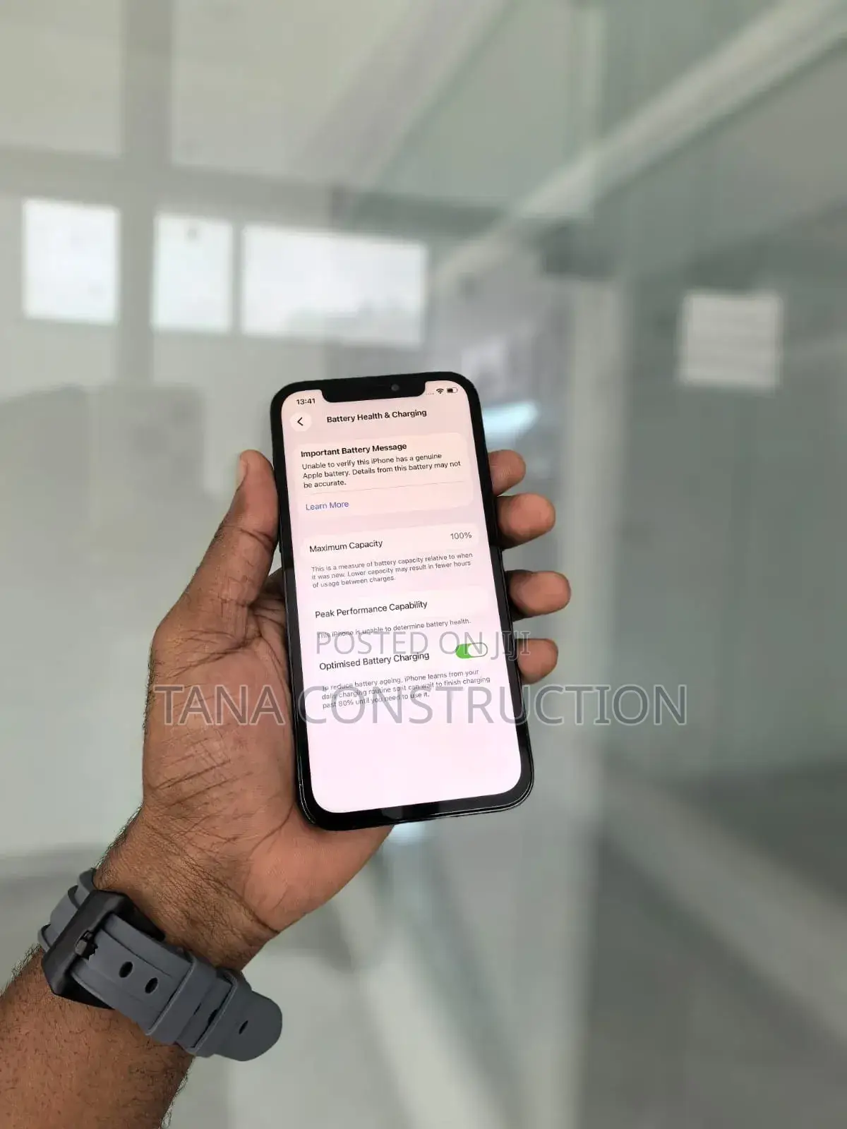 Apple iPhone 12 Pro 128 GB Blue