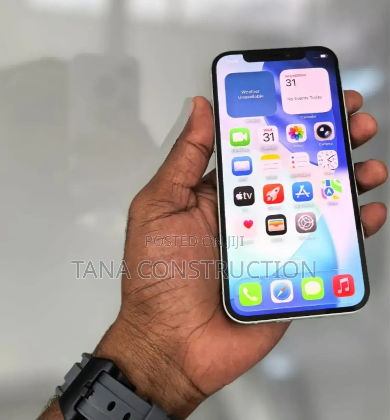 Apple iPhone 12 Pro 128 GB Blue