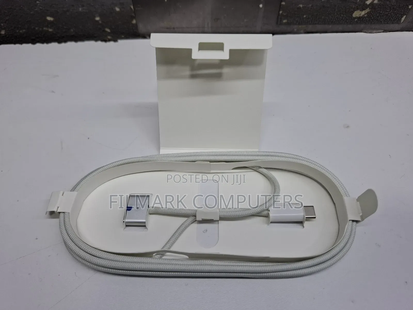 Usb-c To Magsafe 3 Cable, 140w Magnetic Safe Charging Cable