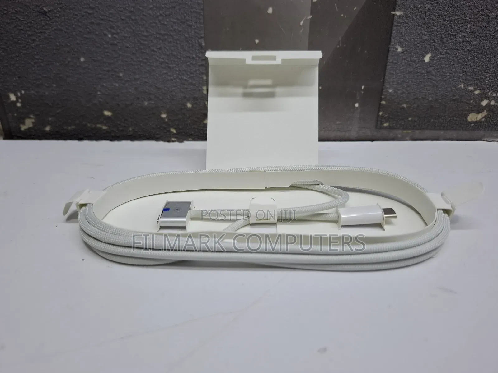 Usb-c To Magsafe 3 Cable, 140w Magnetic Safe Charging Cable