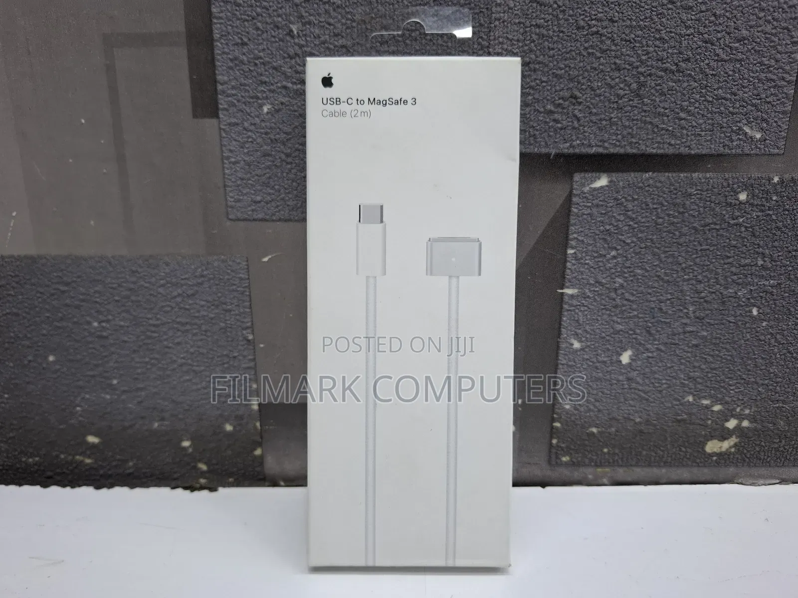Usb-c To Magsafe 3 Cable, 140w Magnetic Safe Charging Cable