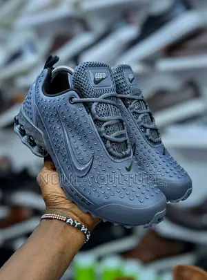 Airmax Lego