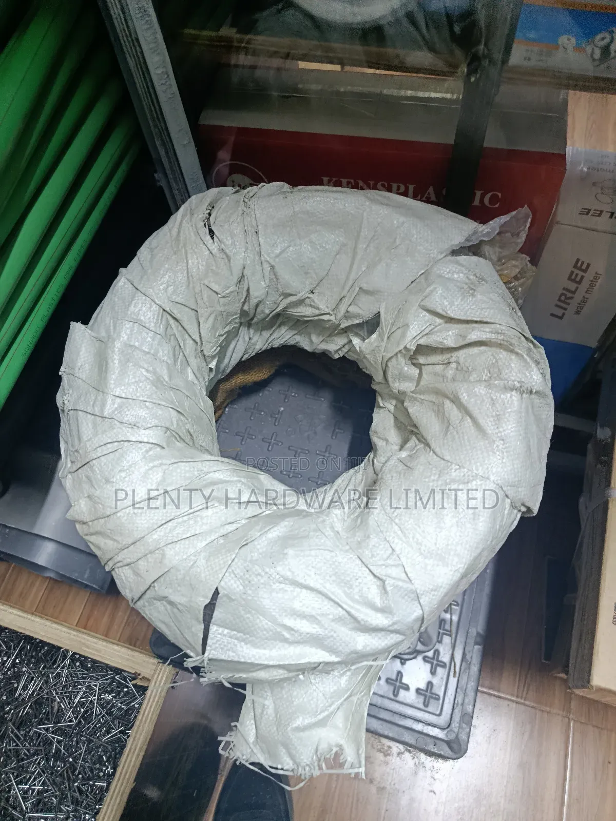 Binding Wire Soft