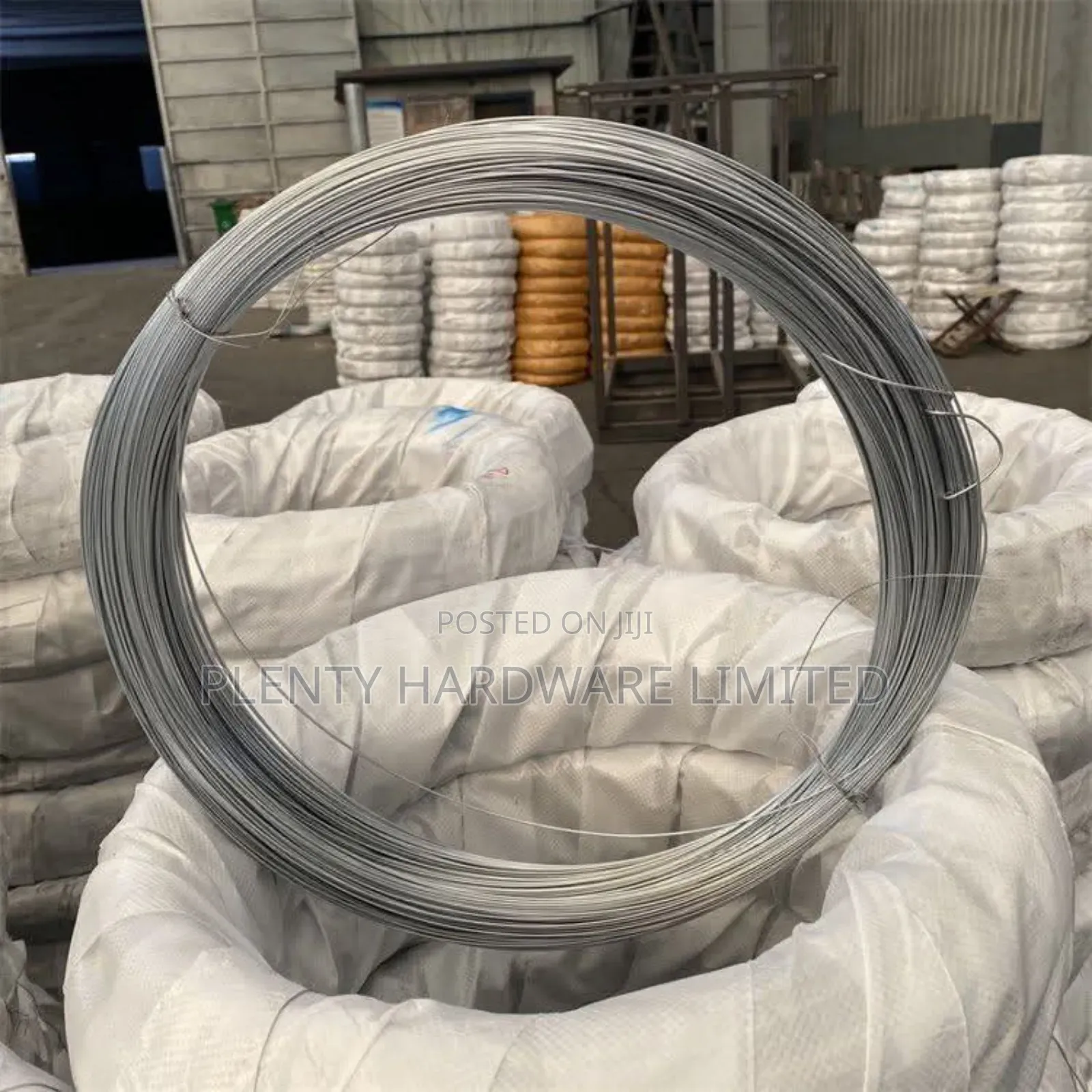 Binding Wire Soft