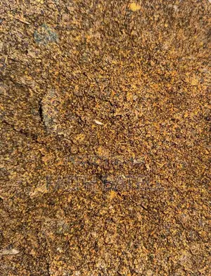 Canola Seed Cake