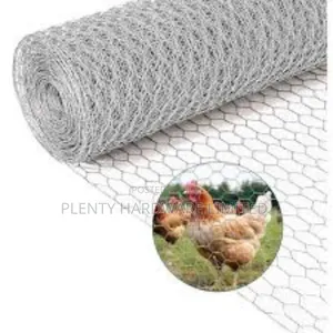 Chicken Wire - Poultry Net