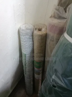 Chicken Wire - Poultry Net