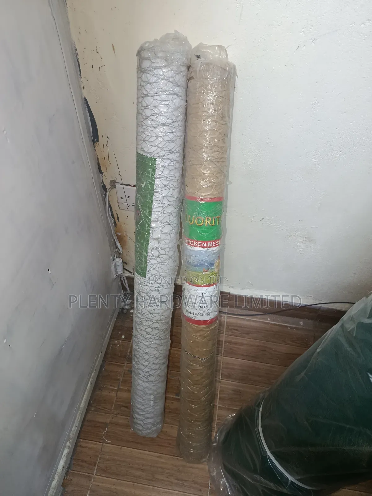 Chicken Wire - Poultry Net
