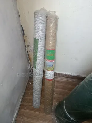 Chicken Wire - Poultry Net