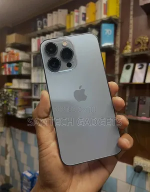 Apple iPhone 13 Pro 128 GB Gray