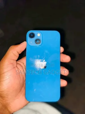 Apple iPhone 13 Mini 128 GB Blue