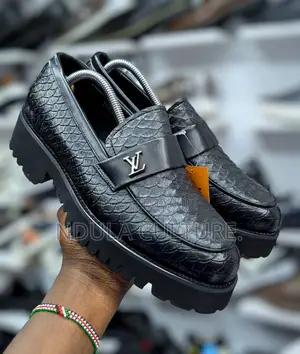 Designer Loafers