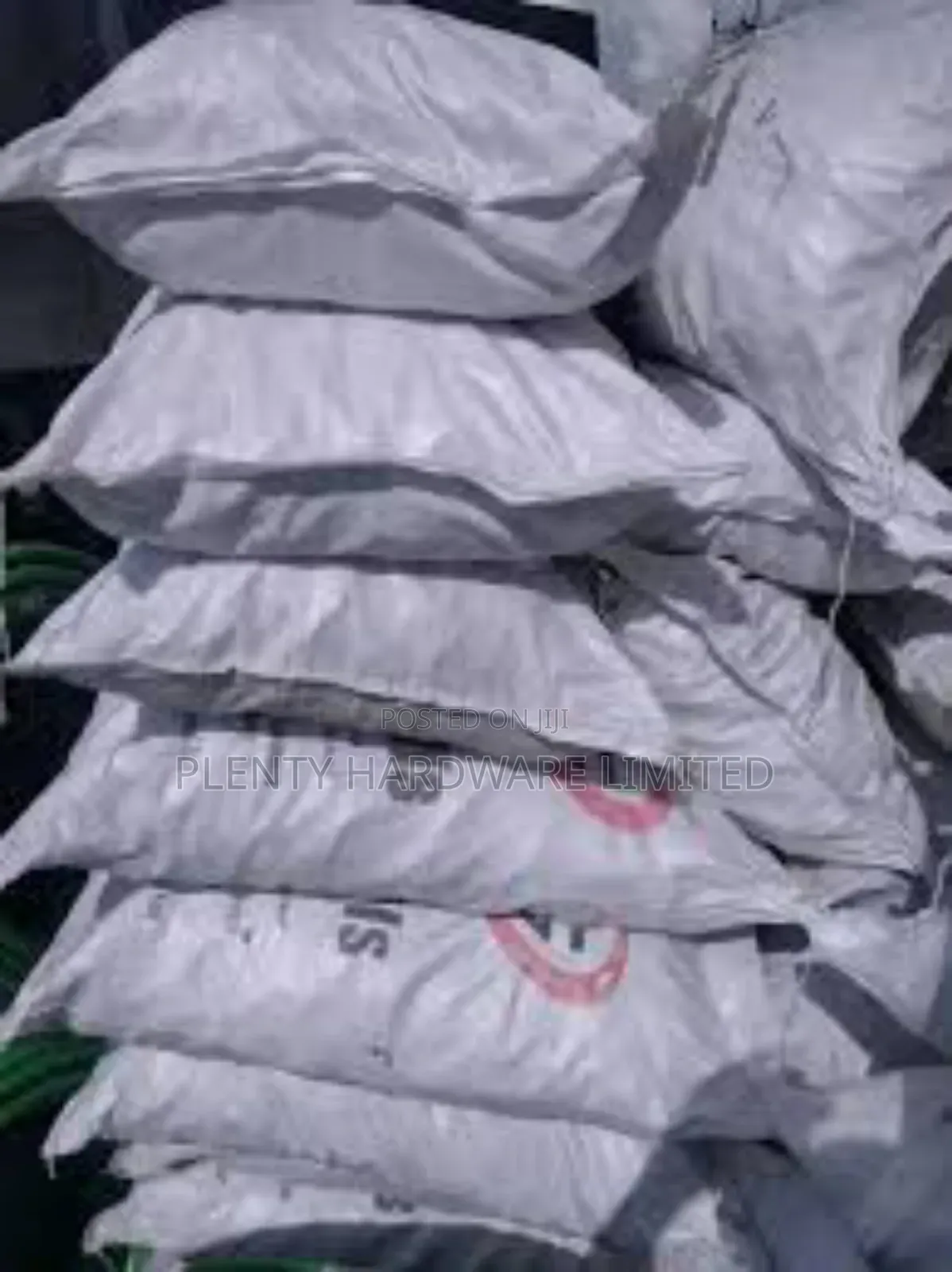 Roofing Nails 50kg