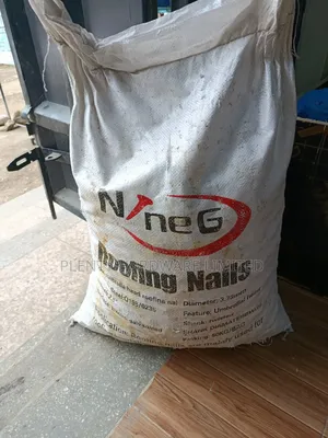 Roofing Nails 50kg