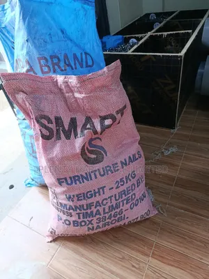 Special Nails 25kgs