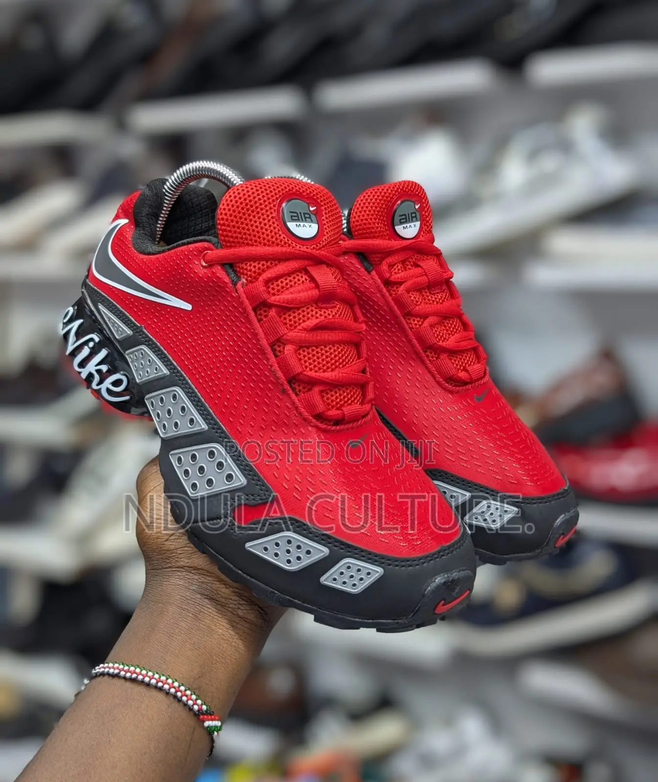 Nike Airmax Ultra 2