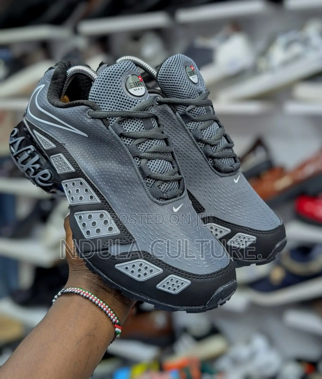 Nike Airmax Ultra 2