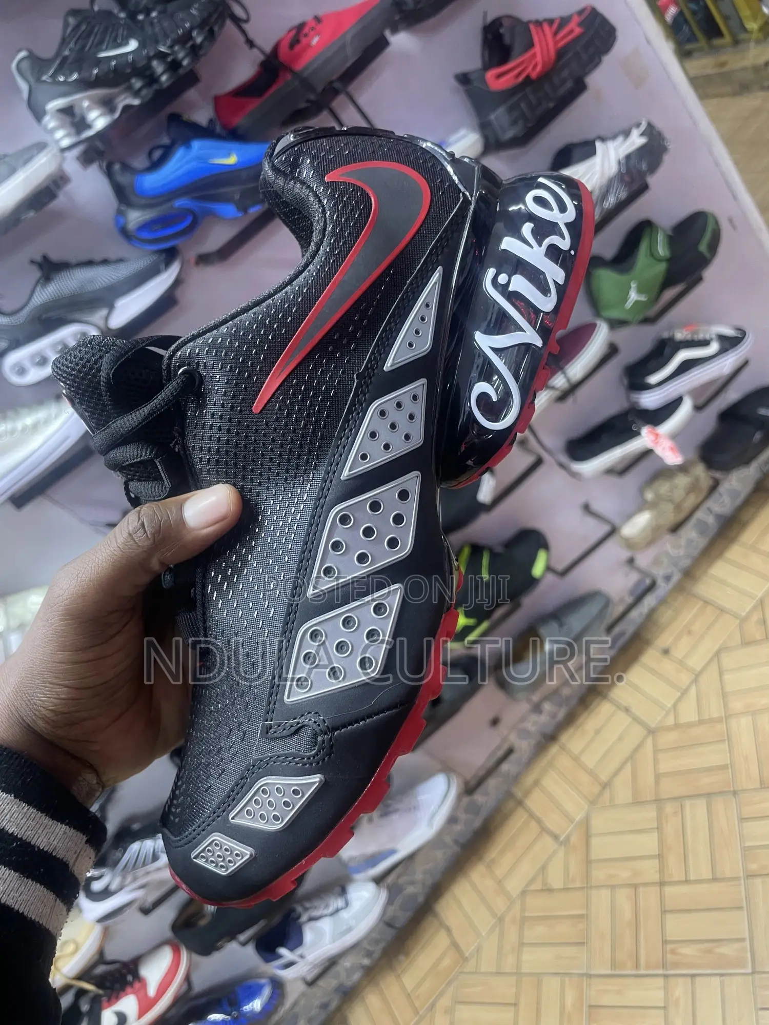 Nike Airmax Ultra 2