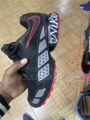 Nike Airmax Ultra 2