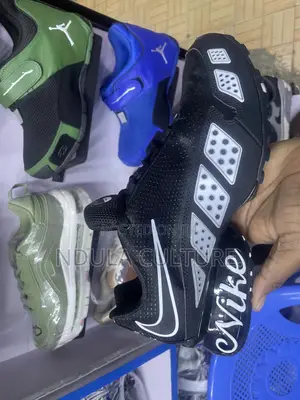 Nike Airmax Ultra 2