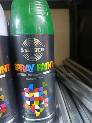Spray Paint