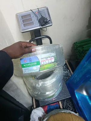Clear Hose Pipe 3/4*60ft