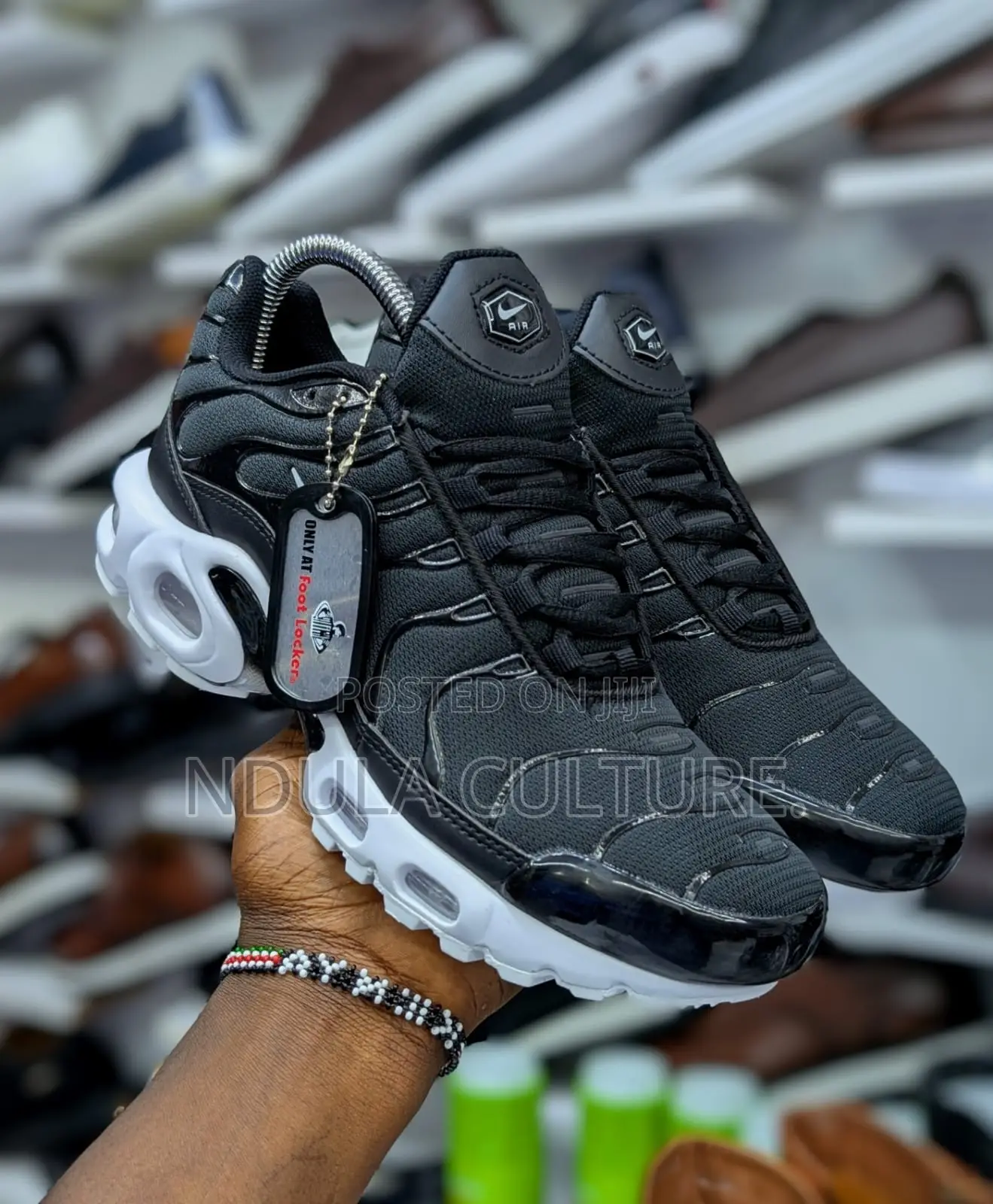 Airmax Plus Nike Tn Sneakers