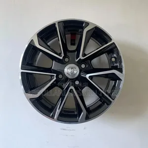 Rim Size 14inch 4hole Set