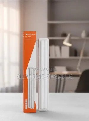 Kamisafe Km-7605d Rechargeable Led Emergency Light/Lamp.