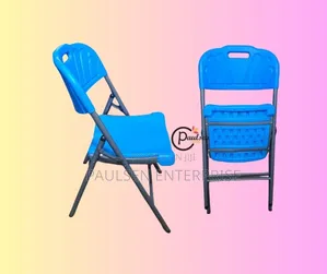 Foldable Chair