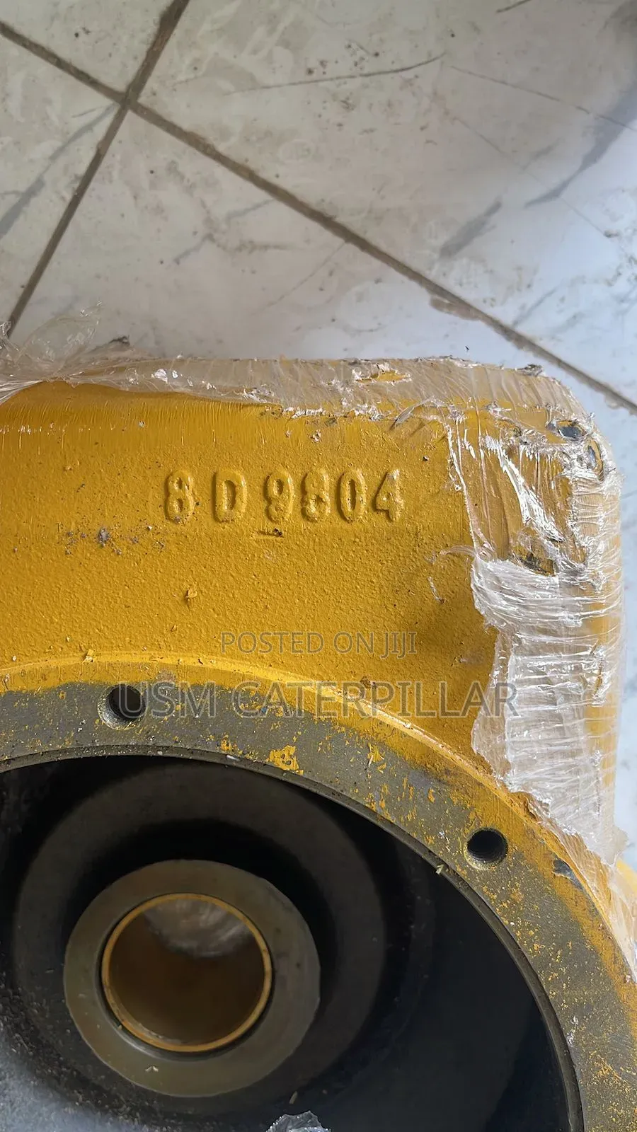 8d9804 Housing
