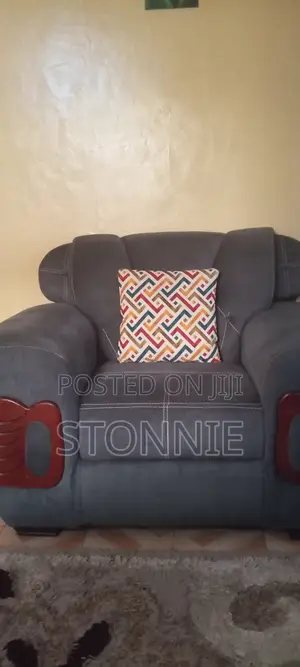 Sofa Set- Five Seater