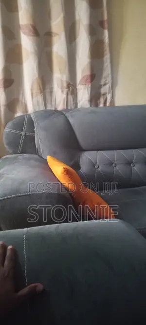 Sofa Set- Five Seater