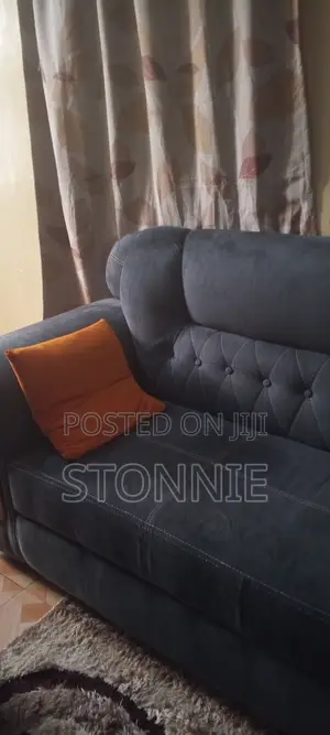 Sofa Set- Five Seater