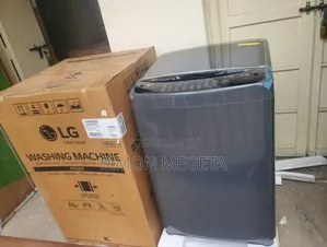 14kgs Lg Fully Automatic Washing Machine