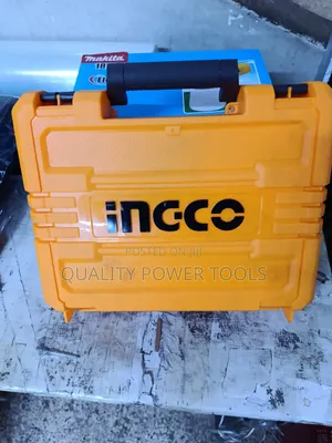 Ingco Brushless Drill