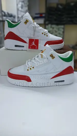 Jordan 3 Special