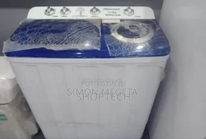 Pay on Delivery New Hisense 13.5kgs Washing Machine