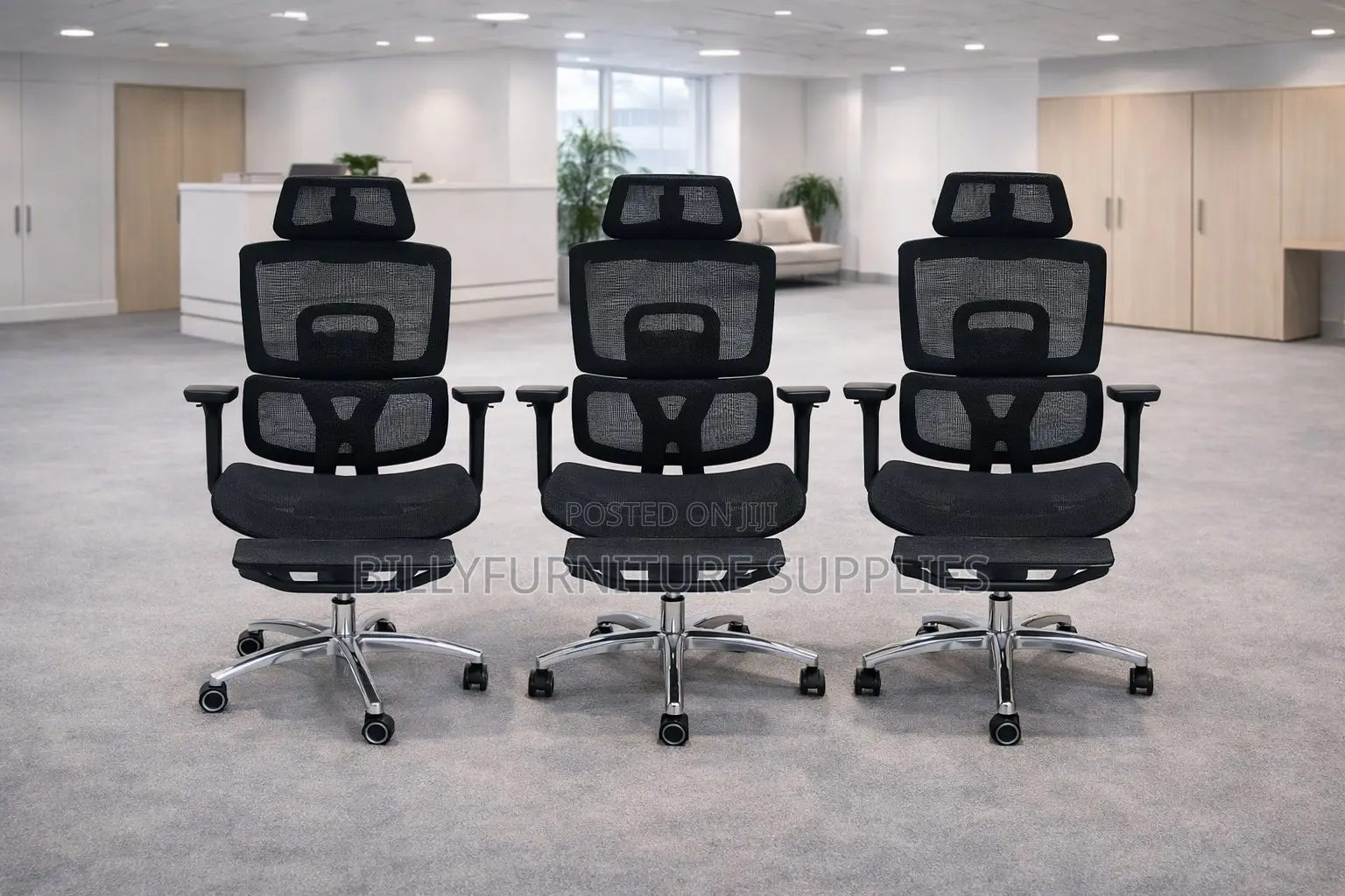 High Back Office Chair Nairobi