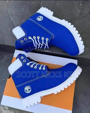 Timberland Boots Multicolor