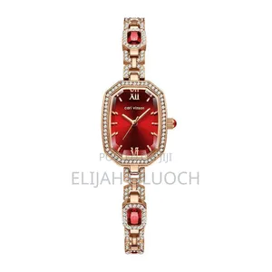 Carl Vinson Ladies Watch R9015l*