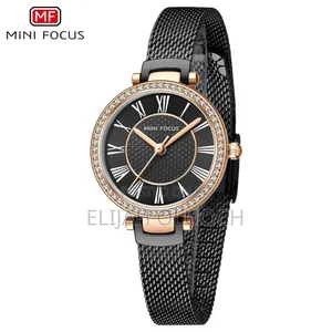 Minifocus Ladies Mf0424*